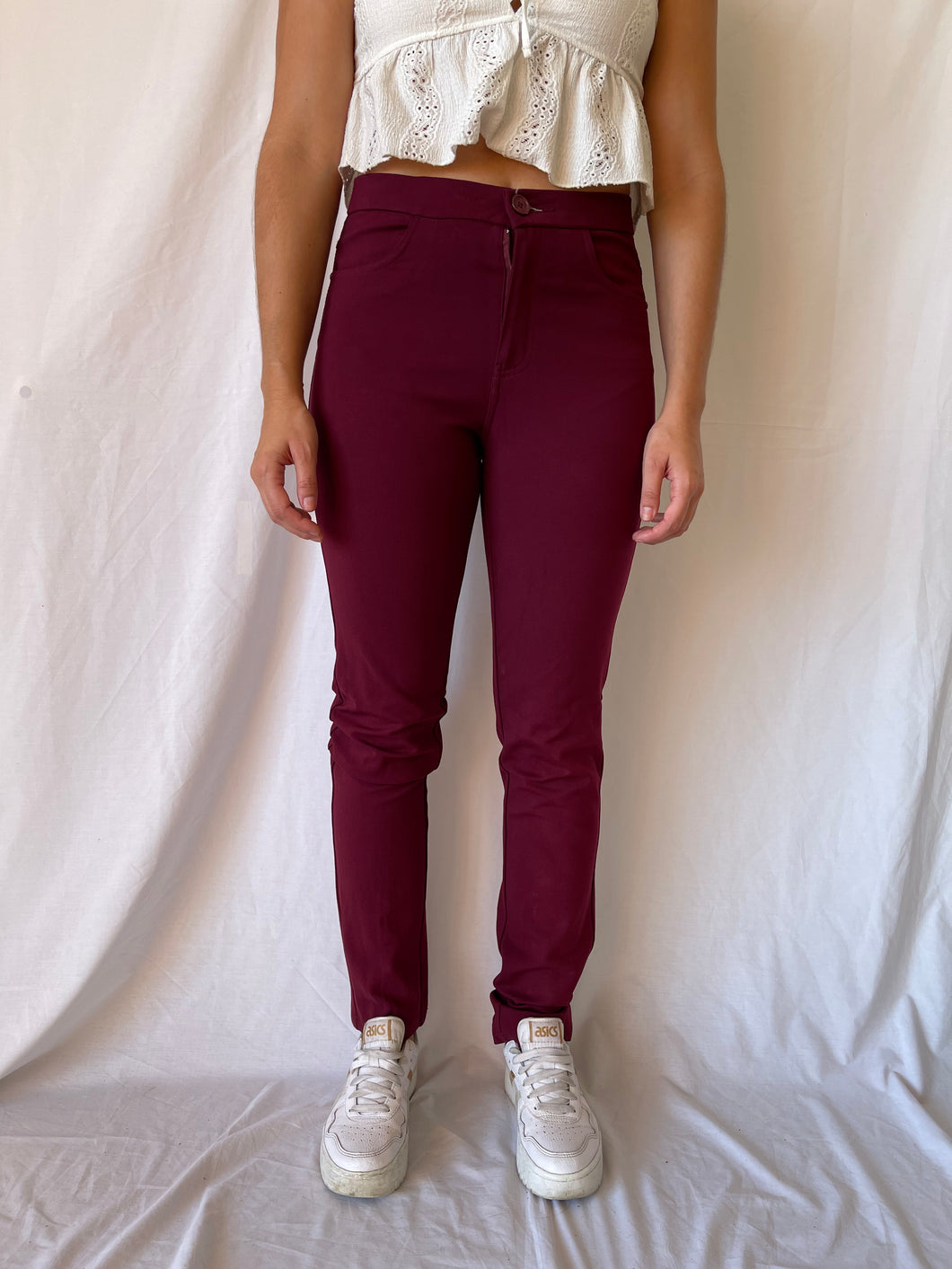 Calça Regular