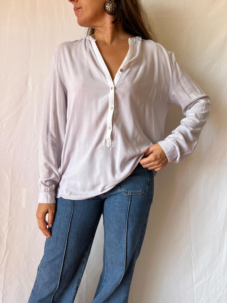 Blusa OverSize